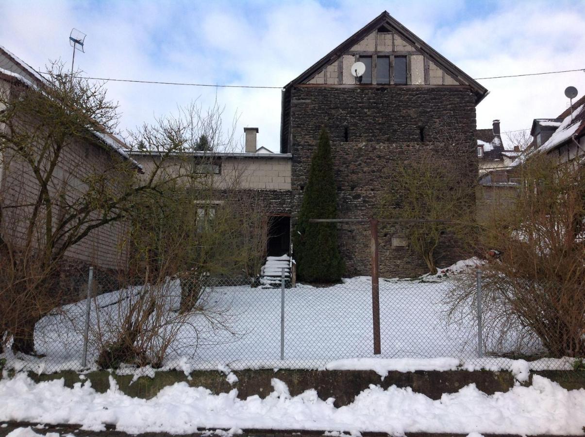 Ferienhaus-Ilstad Udler Exterior foto