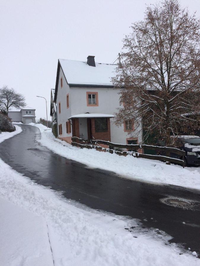 Ferienhaus-Ilstad Udler Exterior foto